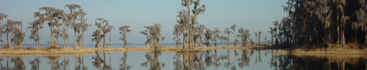 Lake Santa Fe